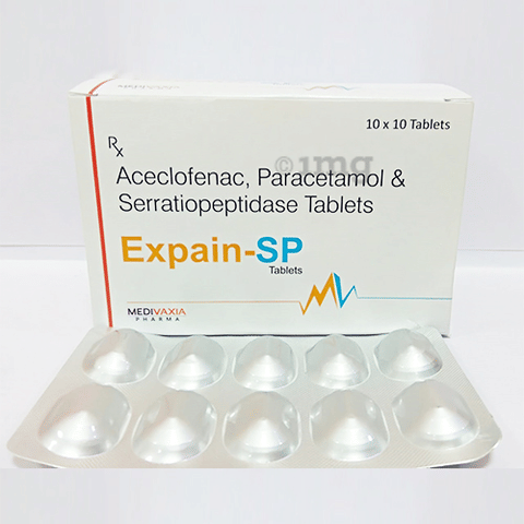 Expain Sp Tablet View Uses Side Effects Price And Substitutes 1mg Expain Sp Tablet View Uses Side Effects Price And Substitutes 1mg