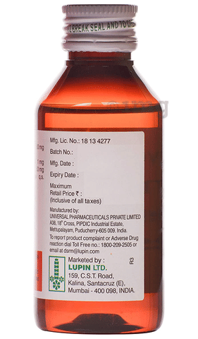 LCF LS Syrup image LCF LS Syrup image