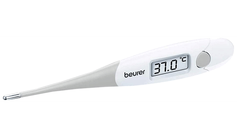 Beurer FT 13 Thermometer White 1