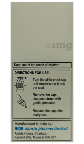 Apdrops Eye Drop image