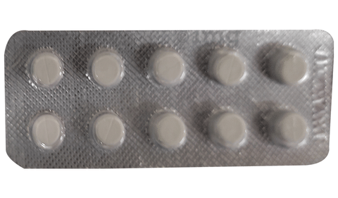 Isordil 10 Tablet image