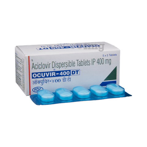 Acyclovir drug price