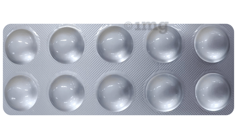 Metapol 25 AM Tablet PR image Metapol 25 AM Tablet PR image