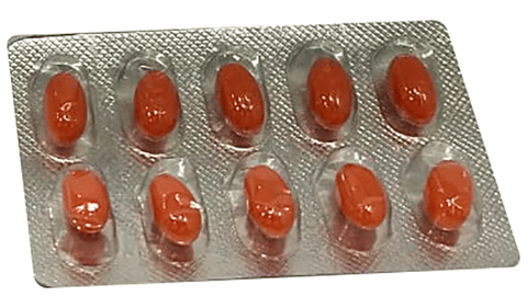Zitlite 20 Capsule image
