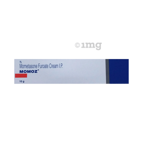 momoz cream