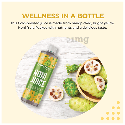 Boldveda Noni Juice image