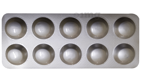Breathonorm-LC Tablet image