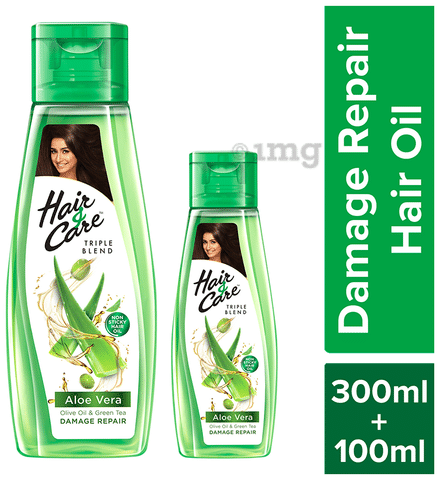Repair damaged hair with these 5 hair care ingredients  Be Beautiful India