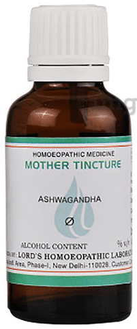 14+ Ashwagandha Tincture Recipe