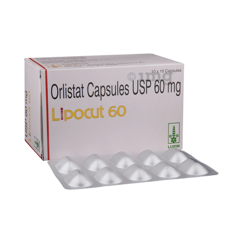 Xenical 60mg Online