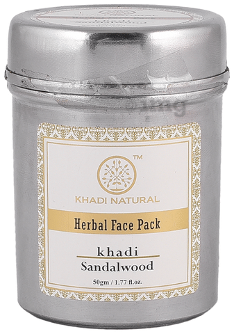 Khadi sandalwood hot sale powder price