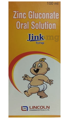 Jink Syrup image