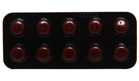 Primox 25mg Tablet image Primox 25mg Tablet image