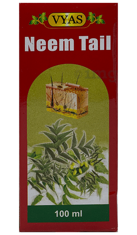 Vyas Neem Tail image Vyas Neem Tail image