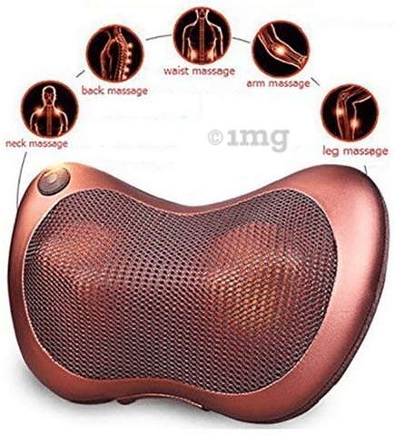 Care home new arrivals massage pillow