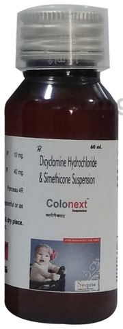 Colonext Oral Suspension