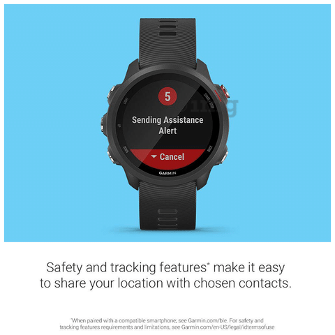 Garmin forerunner 245 best price clearance