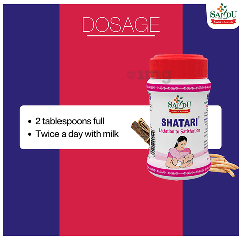 Sandu Shatari Granules image Sandu Shatari Granules image