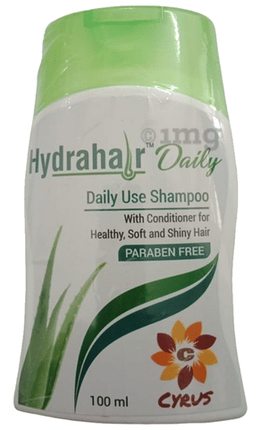 Hydrahair KT Lotion image