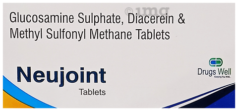 Neujoint Tablet