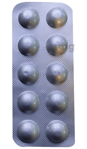Meclicure SR Tablet image Meclicure SR Tablet image