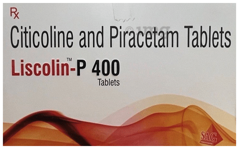 Liscolin-P Tablet