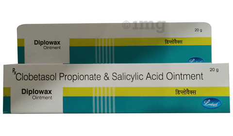 Diplowax Ointment image Diplowax Ointment image