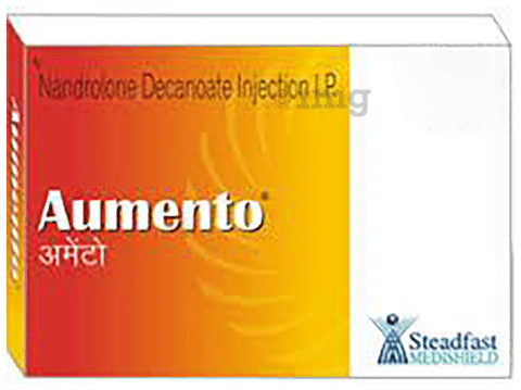Aumento Injection image