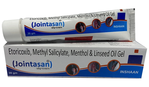 Jointasan Gel image Jointasan Gel image
