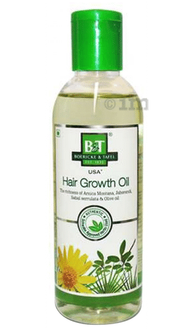 Herbal Natural Sampurna Ayurveda Hair Growth Oil