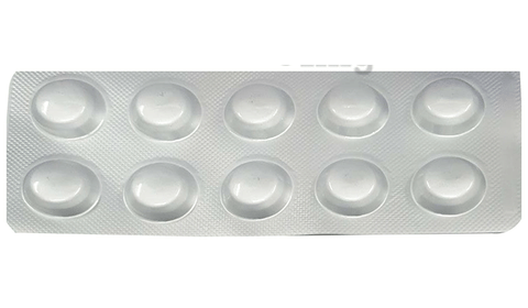 Azopent-D Tablet image