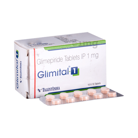 glimital