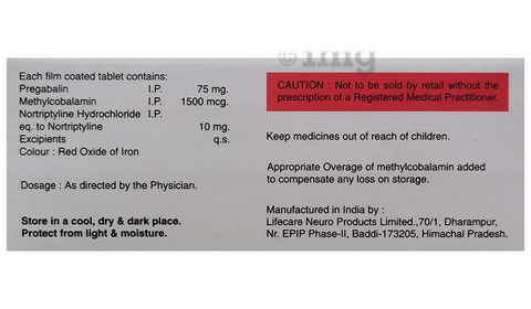Snappreg NM Tablet image Snappreg NM Tablet image