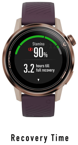 Coros apex 42mm hot sale