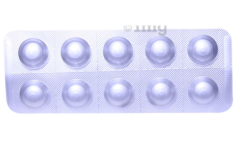 Rozstyl 5mg Tablet image Rozstyl 5mg Tablet image
