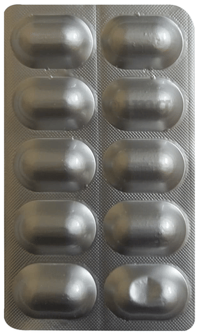 Esmonova-DSR Capsule image