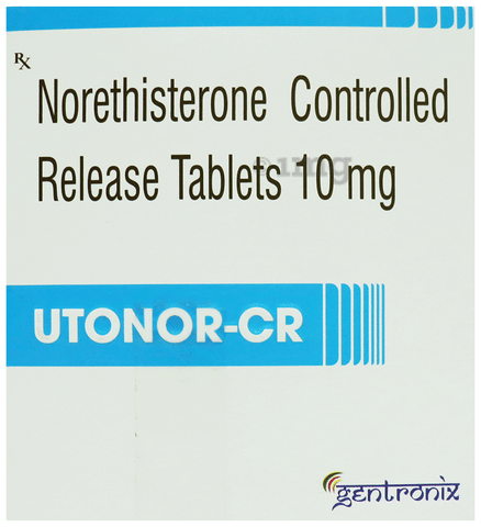 Utonor-CR Tablet image