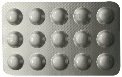 RozaT 20 Tablet image