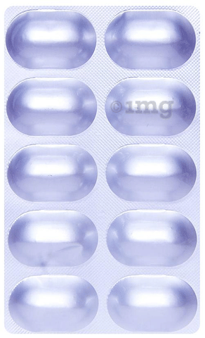 Cerevate 90mg Tablet image Cerevate 90mg Tablet image