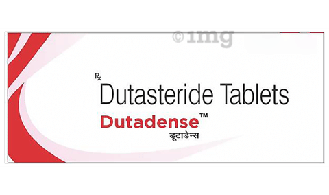 Dutadense Tablet image