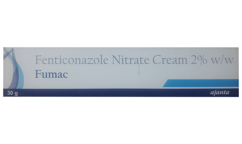 Fumac Cream image