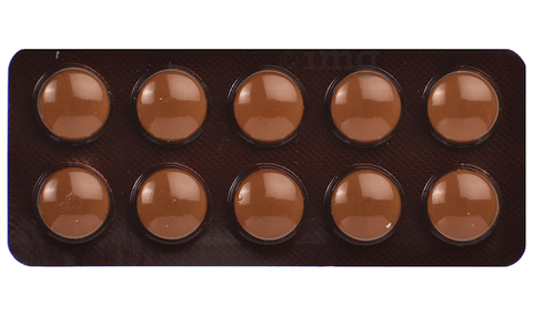 Powergesic Tablet image Powergesic Tablet image