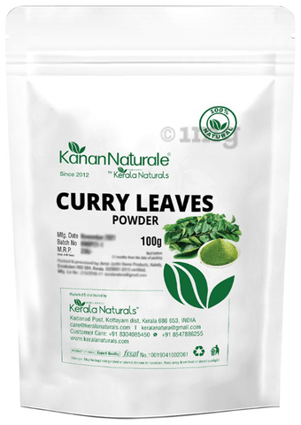 Curry leaves powder price hotsell