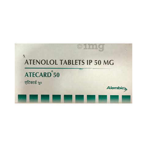 atecard