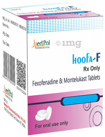 Hoofa-F Tablet