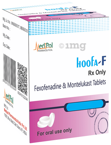 Hoofa-F Tablet