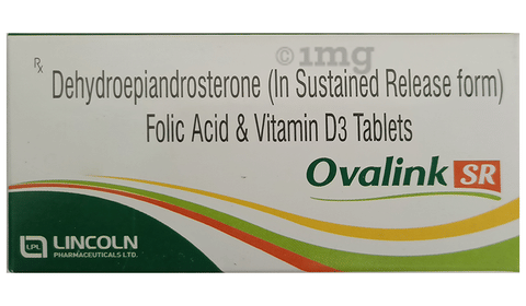 Ovalink SR Tablet image Ovalink SR Tablet image