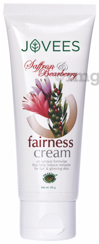 Jovees fairness hot sale cream