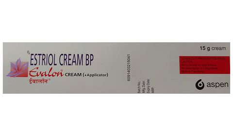 eVALon Cream image