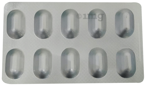 Mirago S 25 Tablet ER image Mirago S 25 Tablet ER image